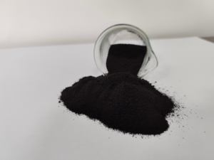 Wasser lösliches hoch temperatur beständiges salz beständiges Filtratreduzierer-Polymer behandlungs mittel zum Bohren von chemischem Hilfsmittel - Product Image 2