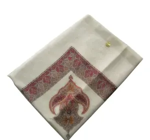 <span class=keywords><strong>Foulard</strong></span> carré musulman à franges pour <span class=keywords><strong>homme</strong></span>, <span class=keywords><strong>foulard</strong></span> en polyester imprimé pour <span class=keywords><strong>homme</strong></span>, <span class=keywords><strong>foulard</strong></span> <span class=keywords><strong>arabe</strong></span> - Product Image 1