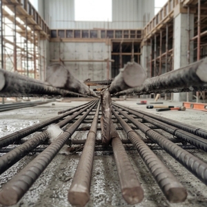 <span class=keywords><strong>Varilla</strong></span> Corrugada de Acero Deformado de 12 mm para el Mercado de Construcción de Latinoamérica - Product Image 1