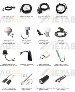 <span class=keywords><strong>GPS</strong></span> con antena Fakra para exteriores/interiores | METABEE-Un fabricante profesional OEM/ODM para soluciones automotrices e IoT - Product Image 5