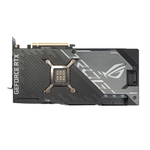 การ์ดจอ GEFORCE STRIX GeForce RTX 3080 Ti 12GB GDDR6X PCI 4.0 X16 รุ่น ROG-STRIX-LC-RTX3080TI-O12G-GAMING STRIX LC RTX 30 มือสอง - Product Image 6