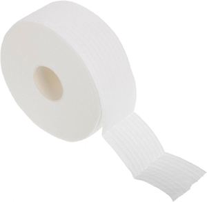 Lingettes sans peluches pour ongles, tampons dissolvants pour vernis à ongles, lingettes en coton pour ongles en gel, nettoyage de la poussière et dégraissage - Product Image 1