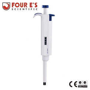 Đa kênh 100-1000ul pipettor với hiển thị kỹ thuật số - Product Image 5