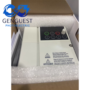 Tres Inversores VFD LSLV0022C100-2NS LSLV0037C100-2NS LSLV0055C100-2NS LSLV0075C100-2NS para Control Industrial de Motores de Compresores - Product Image 2