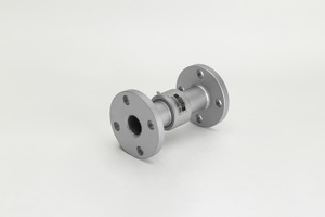 Unión Rotatoria Serie KJ500 para Sistemas Hidráulicos, Neumáticos, Refrigerantes, Aceite, Vapor, Agua, Aire, Husillos de Máquinas CNC Industriales - Product Image 4