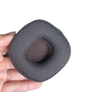 แผ่นรองหูฟังผ้าสำหรับหูฟัง <span class=keywords><strong>MAJOR</strong></span> <span class=keywords><strong>3</strong></span> อุปกรณ์เสริม แผ่นรองศีรษะหนังสำหรับ <span class=keywords><strong>MARSHALL</strong></span> <span class=keywords><strong>MAJOR</strong></span> III <span class=keywords><strong>3</strong></span> แผ่นรองหูฟังแบบฟองน้ำ - Product Image 6