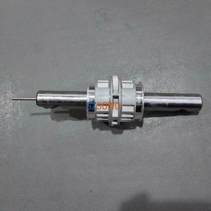 Cylindre de commande de transmission à levier de vitesses OE 20562105 21302091 21786063 4213659322 pour Renault FH FM - Product Image 5