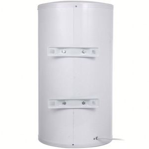 Chauffe-eau électrique de 80L, réservoir cylindrique de stockage, chauffe-eau pour cuisine et salle de bain, chauffe-eau électrique instantané - Product Image 6