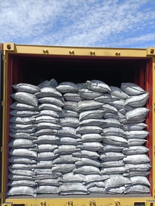 Cao Carbon FC 98.5% Min Lưu Huỳnh 0.05% <span class=keywords><strong>Max</strong></span> Graphite Bột/Graphite Hạt/Nhân Tạo Graphite - Product Image 6