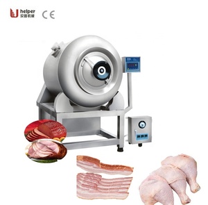 ZN-240 Injecteur <span class=keywords><strong>de</strong></span> marinade à haut débit en acier inoxydable pour viande osseuse – Fabricant - Product Image 2