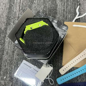 Relojes Clásicos Resistentes a los Golpes Serie <span class=keywords><strong>G</strong></span> GA2100/GM2100/GA110 con Doble Pantalla, Estilos Más Vendidos para <span class=keywords><strong>g</strong></span> - Product Image 4