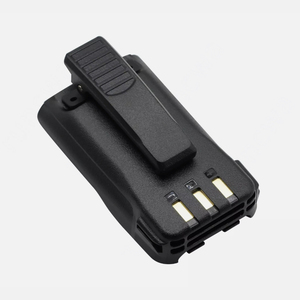 QB-44HL Li-Ionen-Akku 3100mAh 7,4V USB-C-Ladung Kompatibel mit Anytone AT-D868UV AT-<span class=keywords><strong>D878UV</strong></span> Plus Walkie-Talkie - Product Image 2