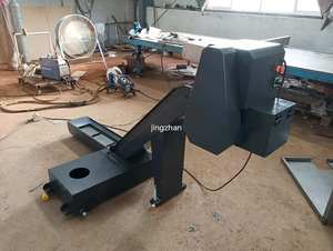 JZ vít băng tải trục vít hoister ăn Băng tải máy - Product Image 5