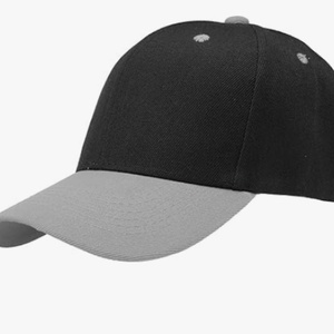 Unisex Cotton Embroidery Logo Baseball <b>Hats</b> <b>Hat</b> Custom Sports Baseball <b>Hats</b> Supplier - Product Image 6