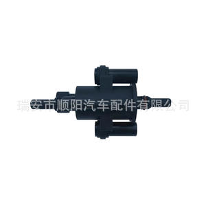 Válvula solenoide del depósito de carbón 24106416 para piezas automotrices Buick SY-136 Válvula de control de gas - Product Image 4