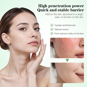 Suero Facial de Vitamina C Orgánica de Marca Privada con Ácido Hialurónico y Jazmín 30ml, Iluminador, Antienvejecimiento, Hidratante, para una Piel Radiante, OEM ODM - Product Image 5