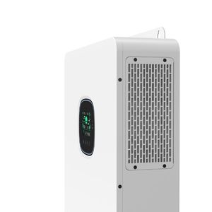 Inversores Solares Híbridos de 48V 8KW 10KW para Sistemas de Energía Solar Fuera de la Red, Precio al por Mayor - Product Image 5