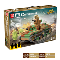 Toptan WW2 askeri tarihi koleksiyonu oyuncak Tank Model oyuncaklar askeri Tank ordu hediyeler çocuklar ve yetişkin için