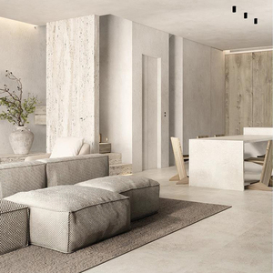 Panel de Pared de Piedra Flexible MCM, Revestimiento Exterior para Exteriores, Baldosa con Aspecto de Piedra, Chapa Decorativa de Arcilla, Losa para Construcción, Baldosa de Arcilla de <span class=keywords><strong>Roca</strong></span> - Product Image 6