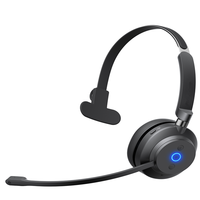 Headphone Nirkabel Peredam Kebisingan
