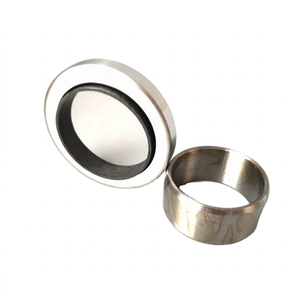 1622-3106-00 pour Compresseur d'air à vis Atlas Copco GA37+50HP, Moteur de tête de compresseur 1622310600, Manchon d'arbre 60*73*32mm - Product Image 1