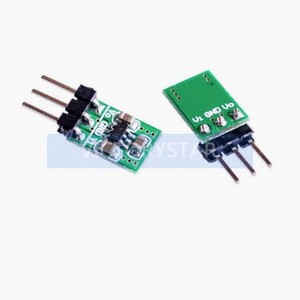 DCDC power <strong>module</strong> 18V5V to 33V buck boost conversionLow Power Wifi ModuleESP8266 Lowpower <strong>Bluetooth</strong> <strong>module</strong> HC05 HC06 Lowpower W - Product Image 2