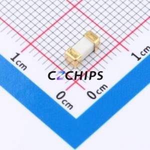 045106.3MRL One-Time Fuse 2410 Fuse ( Type: SMD Fuse )( Rated Current: 6.3A )( Rated Voltage (AC): 125V ) - Product Image 2