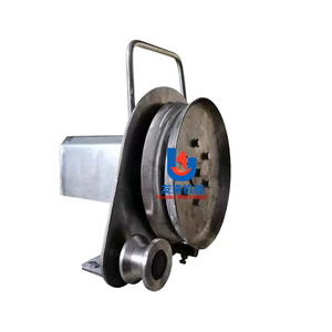 Machine <span class=keywords><strong>de</strong></span> levage <span class=keywords><strong>de</strong></span> filets pour bateaux, treuil hydraulique pour pêche à la palangre, machine <span class=keywords><strong>de</strong></span> pêche à la longue ligne, tende-corde automatique pour bateaux rapides - Product Image 4