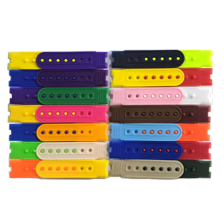 DWDP Customized Colors Strap Adjuster Baseball Cap Hat Snapback Adjustable  Plastic Buckle