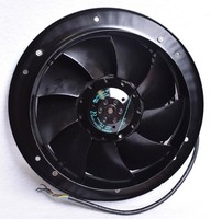 - Axial Fan W2E200-CH38-70 M2E068-BF Brand New Original Spot Plc