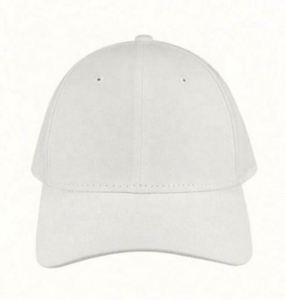 Unisex Cotton 6 Panel Outdoor Baseball <b>Hat</b> with Custom Embroidery Logo Fashionable Letter Pattern Design - Product Image 4