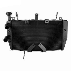 Radiateur de refroidissement de moteur de moto adapté pour <span class=keywords><strong>Ducati</strong></span> <span class=keywords><strong>Monster</strong></span> 821 939 <span class=keywords><strong>950</strong></span> - Product Image 3