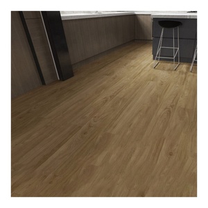 Waterproof Wear Resistant Plastic Stone Composite SPC <strong>Vinyl</strong> Plank <strong>Flooring</strong> <strong>Click</strong> Lock Indoor Use - Product Image 3