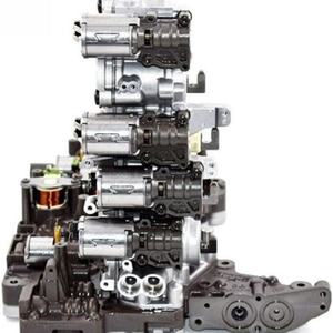 Cuerpo de Válvulas para Transmisión Automática DSG de 7 Velocidades DL501 0B5, Compatible con A4 A5 A6 A7 Q5 - Product Image 2