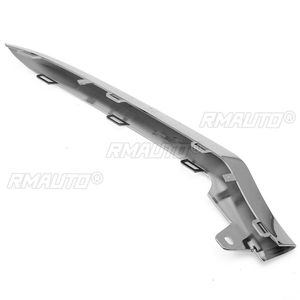 Para Mercedes W212 E350 E200 E220 E250 E300 Sedán 2014-2016, Cubierta Cromada para Parachoques Delantero, Moldura de Rejilla, A2128852774 A2128852774 - Product Image 3