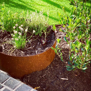 Proveedor Profesional de Cercas Metálicas para Jardín con Características Resistentes a la Intemperie y Fáciles de Instalar para Paisajismo - Product Image 6