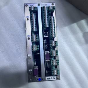 Module H&R-M Japon - Product Image 1