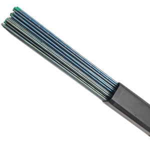 Barre de soudage en <span class=keywords><strong>fonte</strong></span> durable pour soudage de précision dans les machines et équipements industriels pour pièces en <span class=keywords><strong>fonte</strong></span> grise haute résistance - Product Image 2