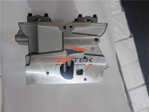 Repuestos, Cabeza de Cilindro A14NET para Motor 1.4T LUJ para <span class=keywords><strong>Opel</strong></span>, Chevrolet, Vauxhall, Holden - Product Image 6