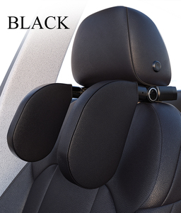 Funda de dirección personalizada para <span class=keywords><strong>coche</strong></span> Bmw, accesorio para <span class=keywords><strong>reposacabezas</strong></span> de <span class=keywords><strong>coche</strong></span>, almohada para <span class=keywords><strong>niños</strong></span>, mujeres y hombres, cojín protector para vehículo - Product Image 3