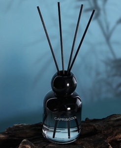 Chất lượng cao bán buôn Món Quà Giáng sinh sang trọng nước hoa nhà aromar lâu dài hương thơm dầu làm mát không khí sậy khuếch tán - Product Image 2