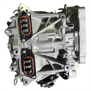 Vente en gros d'ensembles de transmissions automatiques CVT, norme OEM, remis à neuf, garantie 1 an, <span class=keywords><strong>prix</strong></span> compétitif, fiable - Product Image 5