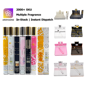 <span class=keywords><strong>Profumo</strong></span> di Alta Qualità Arabo Originale in Formato <span class=keywords><strong>da</strong></span> Viaggio 35ml, Fragranza a Lunga Durata per Uomo e Donna - Product Image 2