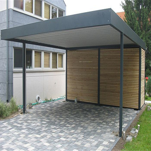 <span class=keywords><strong>Carport</strong></span> solaire, Structure, phare, ombrage de lavage de voiture, <span class=keywords><strong>prix</strong></span> bas, 1 kit - Product Image 6