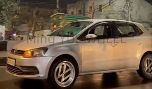 Roue de Voiture Passager Mingyue Flow Forming <span class=keywords><strong>15</strong></span> 16 17 <span class=keywords><strong>Pouces</strong></span> 5X112 pour VW Volkswagen Golf Alltrack Touran Variant Passat <span class=keywords><strong>Polo</strong></span> Jetta - Product Image 6