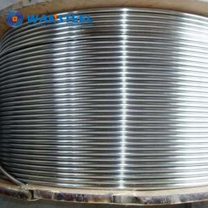 Охлаждения напитков применяется полные жесткие капиллярная трубка из нержавеющей стали - Product Image 6