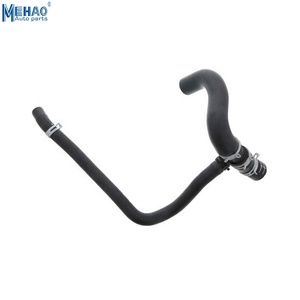 ท่อน้ำหล่อเย็นหม้อน้ำ,อะไหล่รถยนต์ท่อ PCH000900พอดีสำหรับ1999-2002 Land Rover Range Rover <span class=keywords><strong>P38</strong></span> - Product Image 3