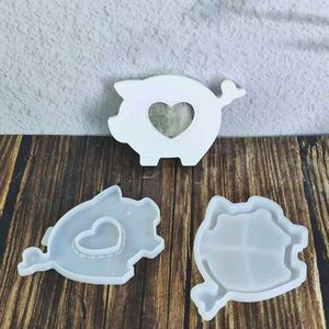 Handmade Resin Silicone <b>Casting</b> <b>Mold</b> DIY Ins Style Decorative Ornaments and Cake Tools <b>for</b> Resin Making <b>plaster</b> <b>mold</b> - Product Image 3