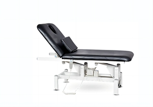 Cama de Operaciones Eléctrica DMOT18 Adecuada para Clínicas, Centros de Exámenes Físicos y Atención Médica Comunitaria - Product Image 2