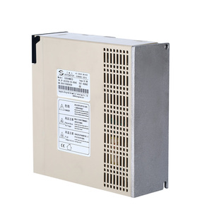 Motores y Variadores de Frecuencia BERGERDA Serie SDD de 400W AC 220V para Líneas de Producción Automatizadas - Product Image 4
